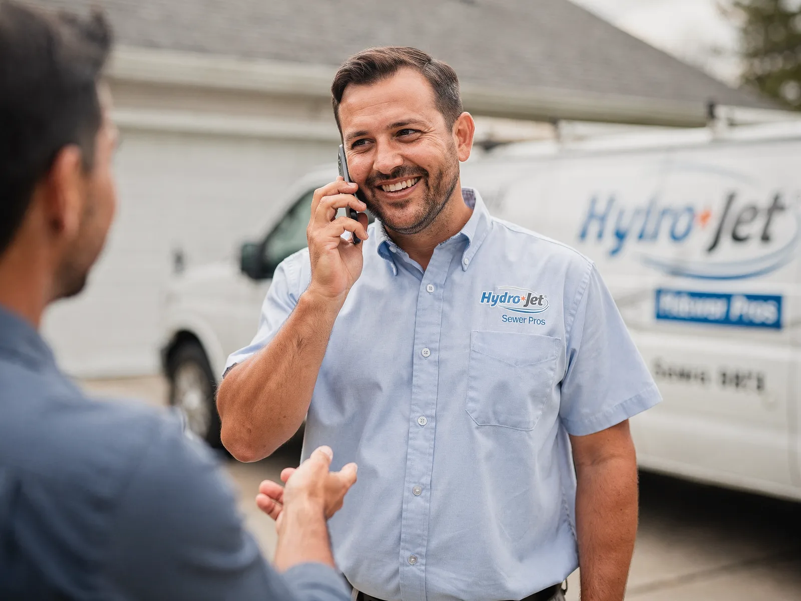 Hydro Jetting Near Me Eldorado Springs, CO FAQs